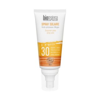 Face & Body SPF30 Spray 90ml Bioregena