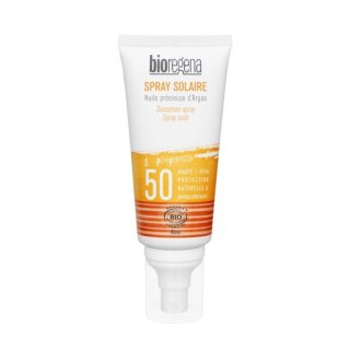 Face & Body SPF 50 spray 90ml Bioregena