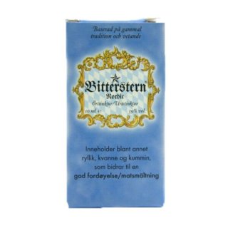 Bitterstern 50 ml