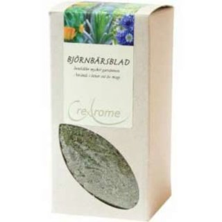 Crearome Björnbärsblad 100g
