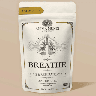 Anima Mundi Breathe Tea 57g