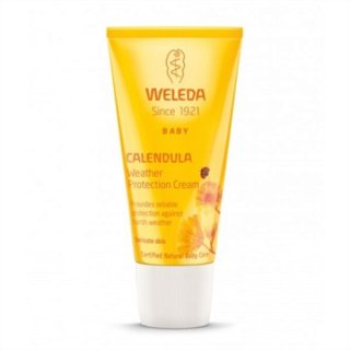 Weleda Calendula Weather Protection Cream 30 ml