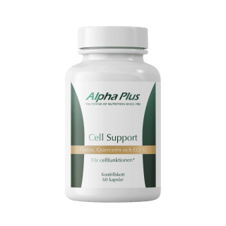 Alpha Plus Cell Support 60 kap