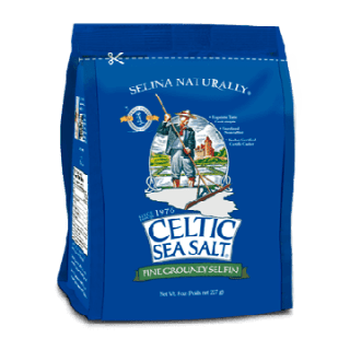 Celtic Havssalt fint 227 g