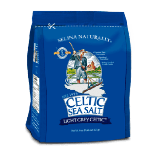 Celtic Havssalt Grovmalet 227 g