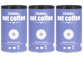 Chikko not coffee 150 g 3-PACK