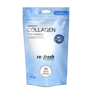 Collagen Pure Premium 150g Re-Fresh Superfood