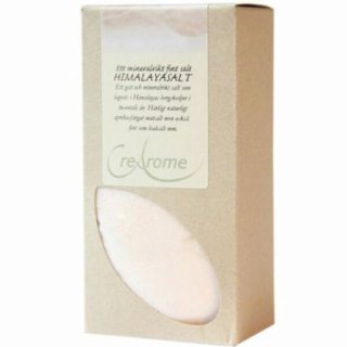 Crearome Himalayasalt fint 500 g