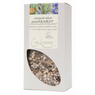 Crearome Maskrosrot eko 100 g