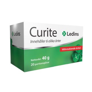 Ledins Curite 20 pås