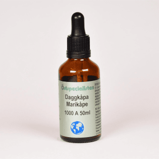 Örtspecialisten Daggkåpa 1000A 50 ml