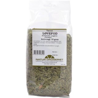 Daggkåpa / Lady´s Mantle 50 g Naturdrogeriet