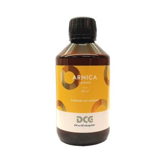 DCG Nordic Arnica Liniment 300 ml