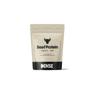 Dense Biffprotein Naturell 500 g