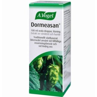 A. Vogel Dormeasan 100 ml
