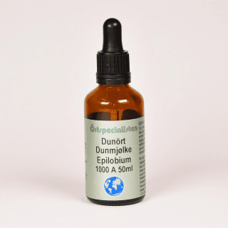 Örtspecialisten Dunört 1000A 50 ml