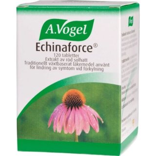 A. Vogel Echinaforce 120 tabl