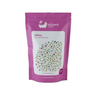 Eco Bath Epsomsalt Derma Bath Soak 500 g