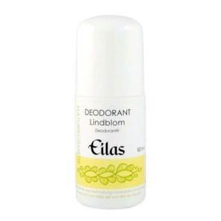 Eilas Deodorant Lindblom 60 ml
