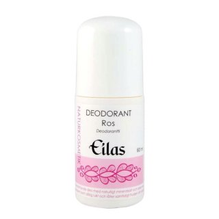 Eilas Deodorant Ros 60 ml