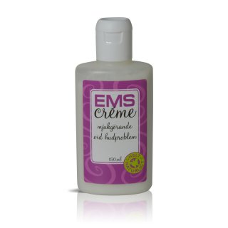 Ion Silver EMS Créme 150ml