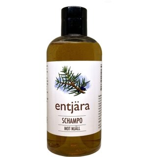 Lindroos Schampo Entjära 250 ml