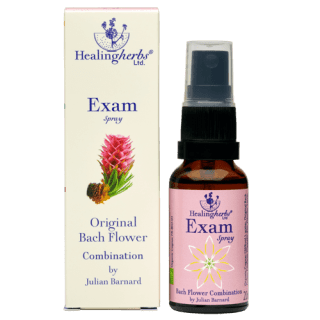 Exam Koncentration Spray 20 ml Healing Herbs