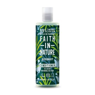 Faith In Nature Balsam Rosmarin 400 ml