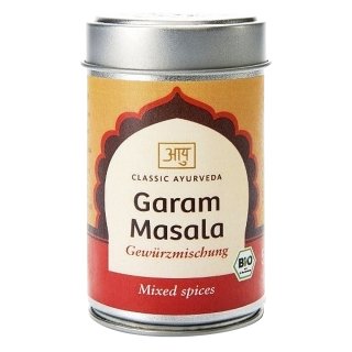 Garam masala eko 80 g