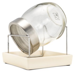 Geo Groddningsburk Glas 0,8 liter