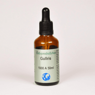 Örtspecialisten Gullris 1000A 50 ml