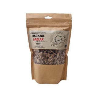 Persgården Dadlar Hackade Eko 400 g