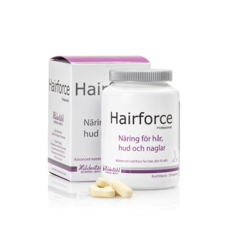 Hairforce Professional 120 Tab