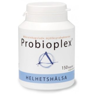 Helhetshälsa Probioplex 150 kapslar
