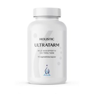 Holistic UltraTarm 90 kaps