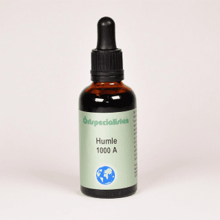 Örtspecialisten Humle 1000A 50ml