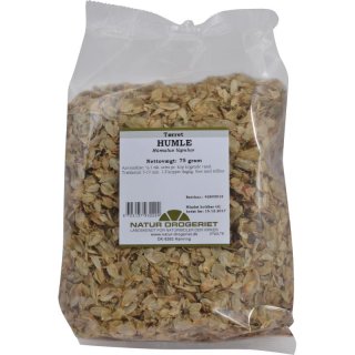 Humle 75 g Naturdrogeriet