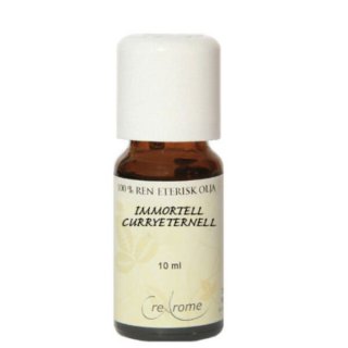 Crearome Immortell / Curryeternell Eko 5 ml