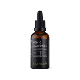 Kiki Health Flytande Magnesium 50ml