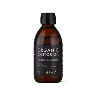Castor Oil Eko 250 ml Kiki Health