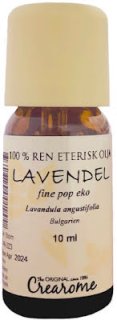 Crearome Lavendel Fine Pop Eko 30 ml