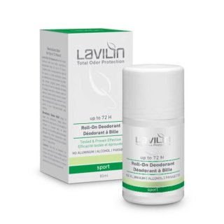 Lavilin 72h Deodorant Stick Sport 60 ml