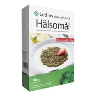 Ledins Hälsomål 500 g