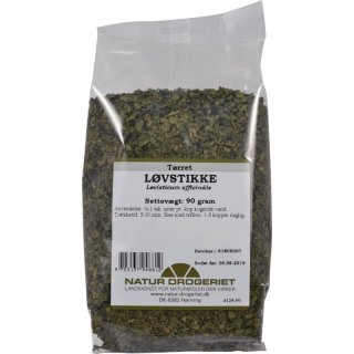 Libbsticka 90 g Naturdrogeriet