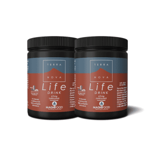 TerraNova Life Drink 454 g 2-PACK