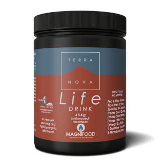 TerraNova Life Drink 454 g