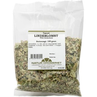 Lindblom 100 g Naturdrogeriet