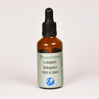 Örtspecialisten Luktpion 1000A 50 ml
