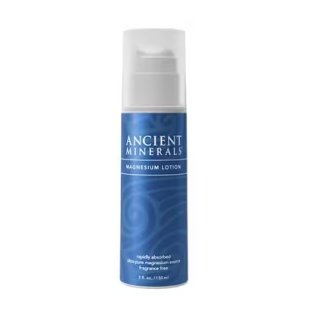 Ancient Minerals Magnesiumlotion 150 ml