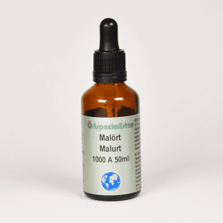 Örtspecialisten Malört 1000A 50 ml